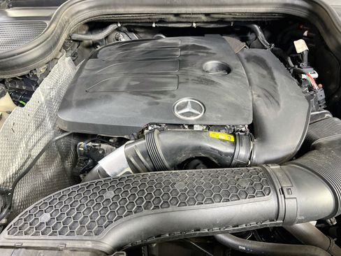Used 2022 Mercedes-Benz GLE 350 4MATIC image 30