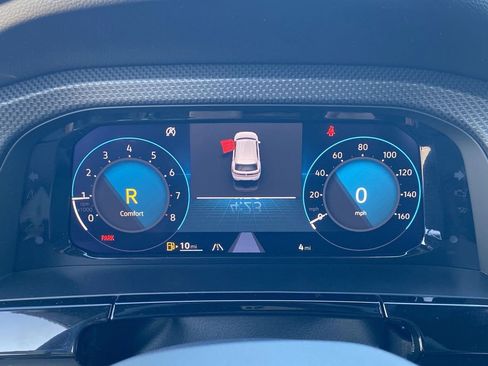 New 2026 Volkswagen Atlas Cross Sport SEL Premium R-Line AWD/4WD image 27