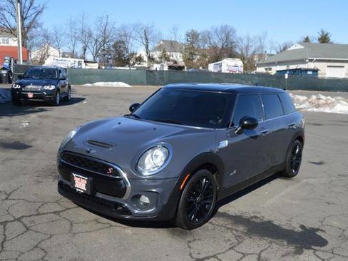 Used 2017 MINI Cooper Clubman S image 58