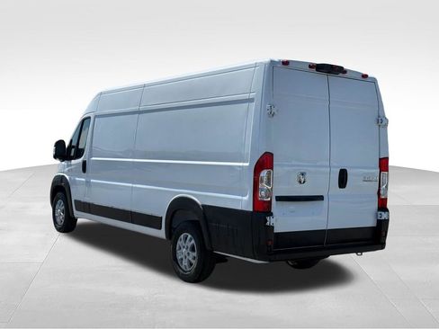 New 2026 RAM ProMaster 3500 w/ Quick Order Package 22G SLT FWD image 4
