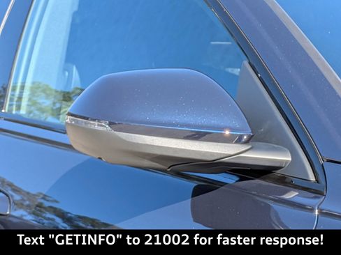 New 2026 Audi Q8 Premium Plus image 11