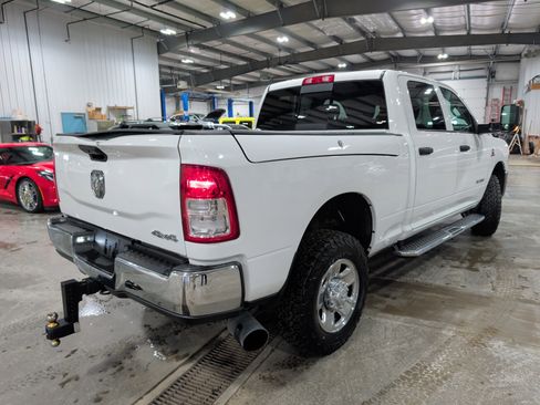 Used 2020 RAM 2500 Tradesman image 4