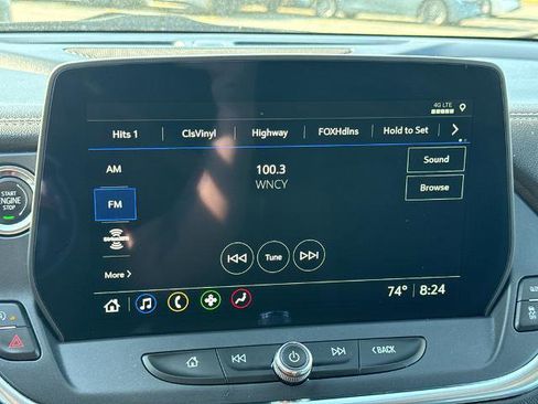 Certified 2023 Chevrolet Blazer LT w/ Convenience Package AWD/4WD image 18
