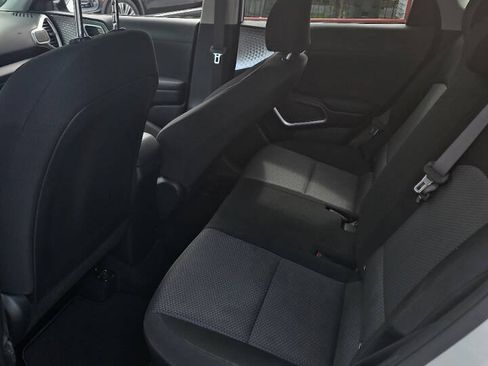 Used 2021 Kia Soul LX FWD image 14