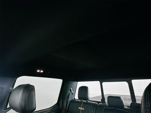 Used 2021 Ford F150 Platinum w/ Equipment Group 701A High image 21