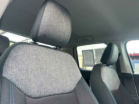 Used 2025 Ford Maverick XLT w/ Equipment Group 302A image 14