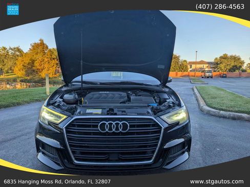 Used 2017 Audi A3 2.0T Prestige image 10