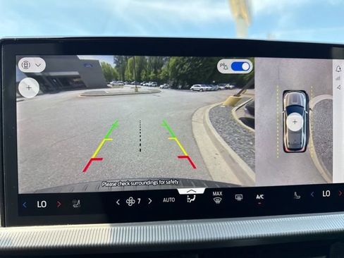 New 2026 Ford Explorer Tremor image 40