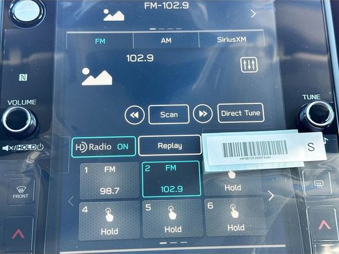 New 2026 Subaru Crosstrek 2.0i Premium image 15