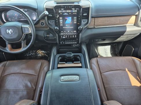 Used 2024 RAM 3500 Limited w/ Towing Technology Group AWD/4WD image 20