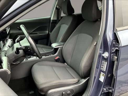 Used 2024 Hyundai Kona SEL AWD/4WD image 18