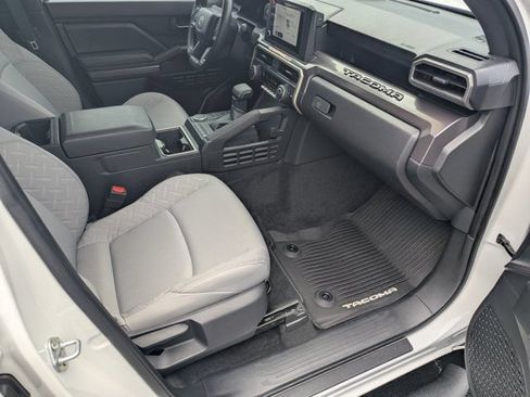 Used 2025 Toyota Tacoma SR5 RWD image 12