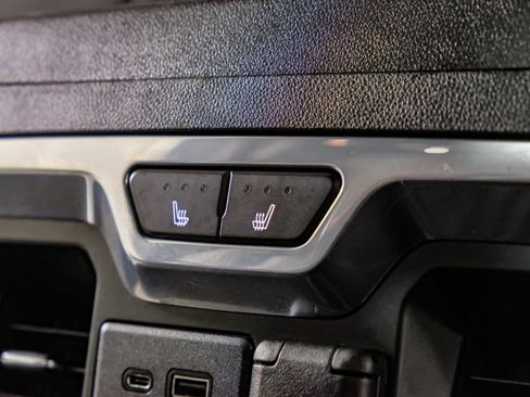 Used 2021 GMC Sierra 2500 AT4 w/ Gooseneck/5TH Wheel Package image 33