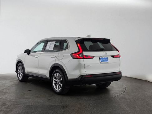 Used 2023 Honda CR-V EX-L image 5
