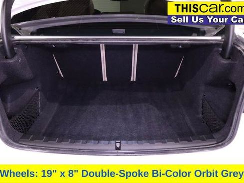 Used 2020 BMW 330i Sedan RWD image 30