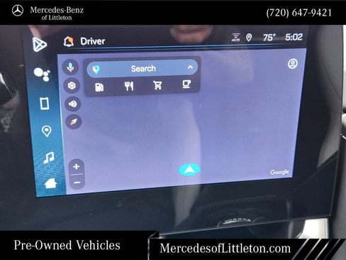 Used 2024 Chevrolet Corvette Z06 w/ Battery Protection Package RWD image 20