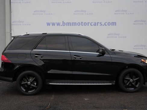Used 2016 Mercedes-Benz GLE 350 4MATIC image 7