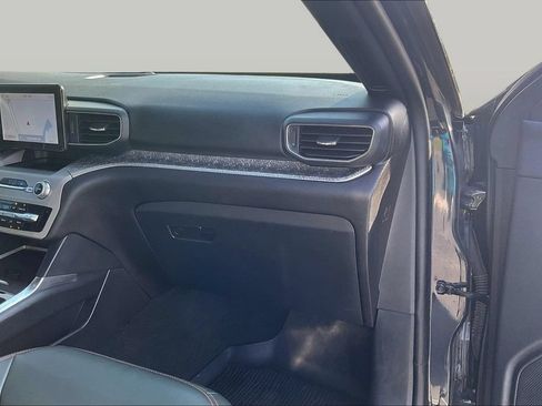 Certified 2023 Ford Explorer Timberline AWD/4WD image 17