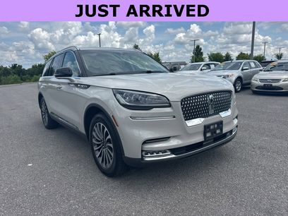Used 2020 Lincoln Aviator Reserve w/ Equipment Group 201A