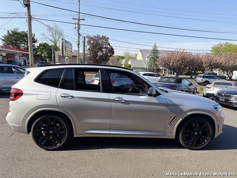 Used 2020 BMW X3 M40i w/ Premium Package AWD/4WD image 14