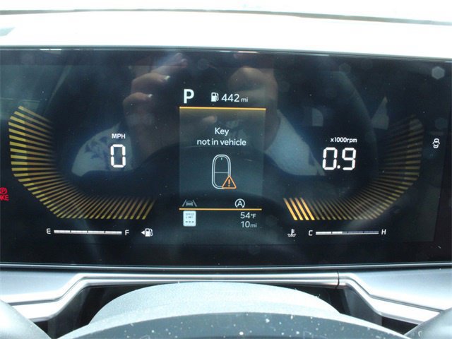 Used 2025 Kia Sorento S w/ Panoramic Sunroof Package FWD image 23