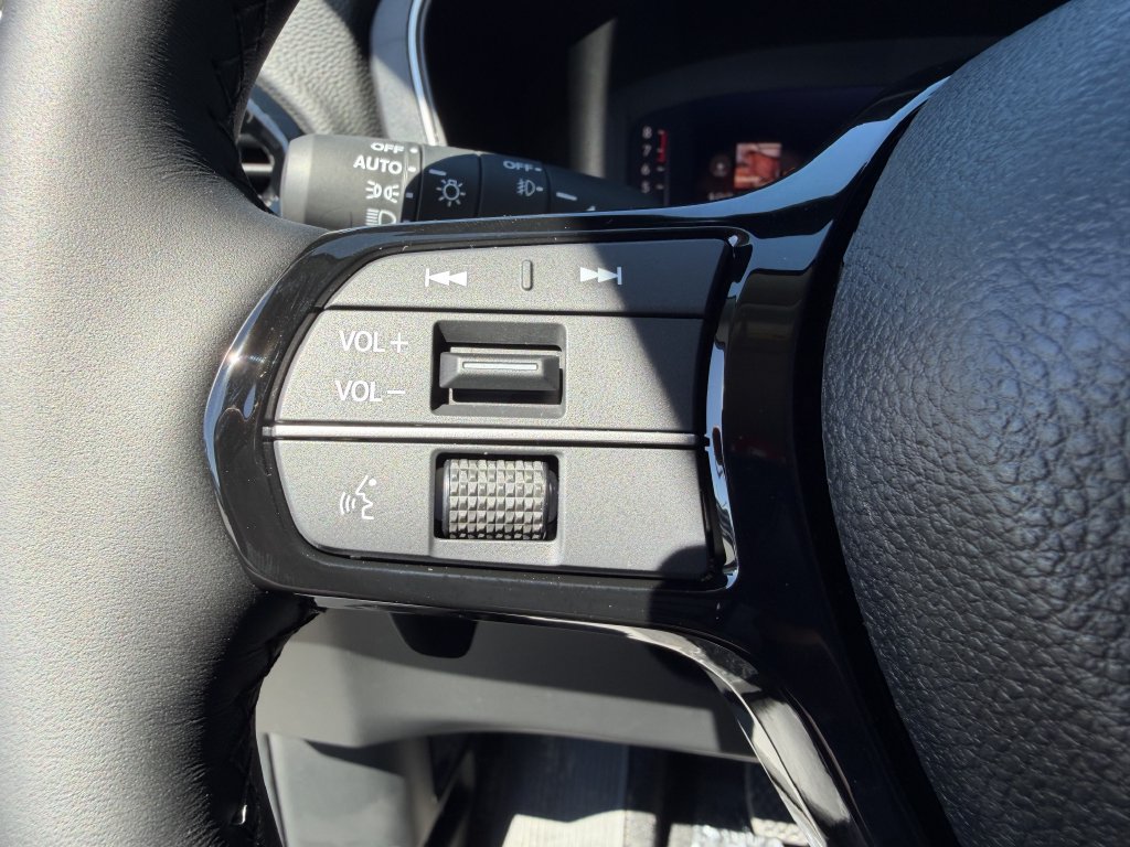 New 2026 Honda Pilot Elite image 29