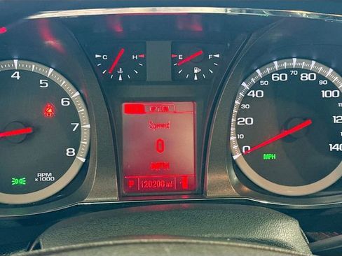 Used 2013 GMC Terrain Denali AWD/4WD image 11