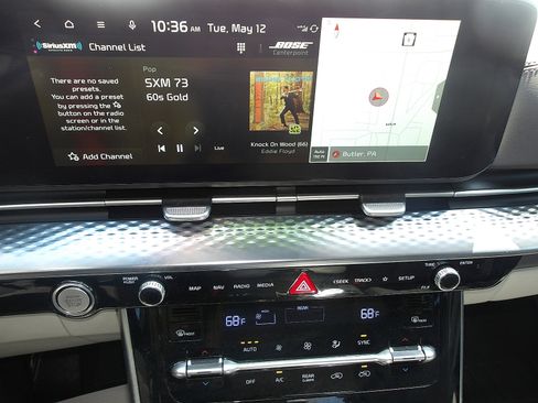 Used 2024 Kia Carnival SX Prestige FWD image 19