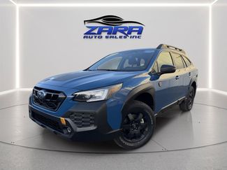 Used 2025 Subaru Outback Wilderness AWD/4WD video 1