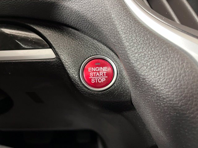 Used 2020 Acura TLX FWD image 21