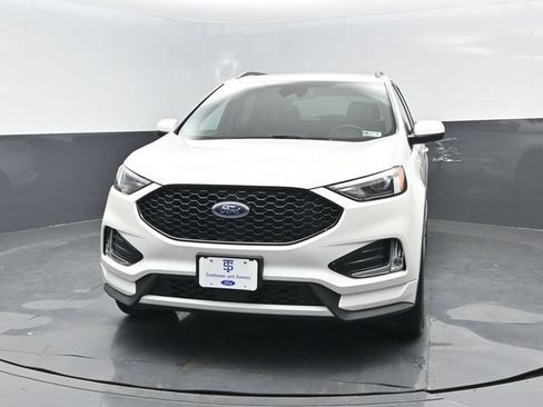 Certified 2024 Ford Edge ST-Line AWD/4WD image 20