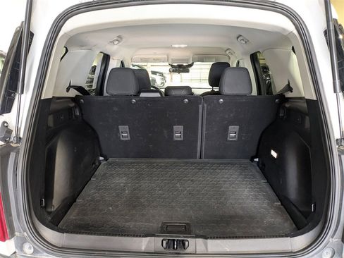 Used 2024 Ford Bronco Sport Big Bend image 30