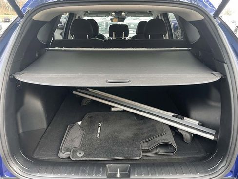 Used 2023 Hyundai Tucson SEL image 32