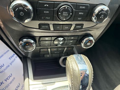 Used 2010 Ford Fusion SEL FWD image 14