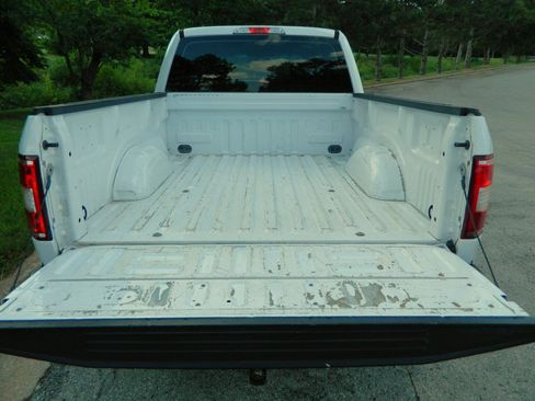 Used 2018 Ford F150 XL RWD image 9