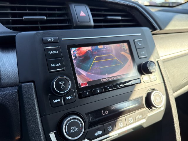 Used 2018 Honda Civic LX image 21