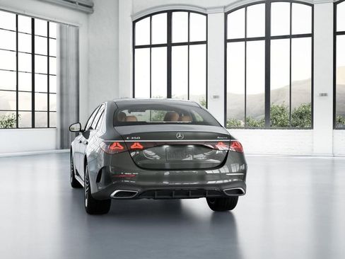 New 2026 Mercedes-Benz E 350 4MATIC Sedan image 26