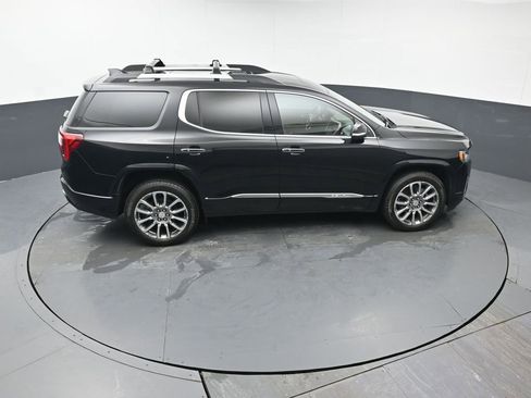 Used 2023 GMC Acadia Denali w/ Denali Technology Package image 48