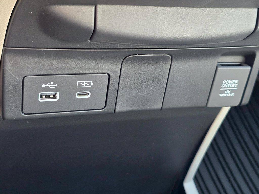 New 2027 Honda Odyssey EX-L image 26
