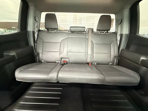 Used 2023 GMC Sierra 1500 Pro w/ Pro Value Package AWD/4WD image 27