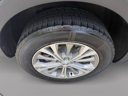 Used 2023 Buick Envision Preferred AWD/4WD image 24