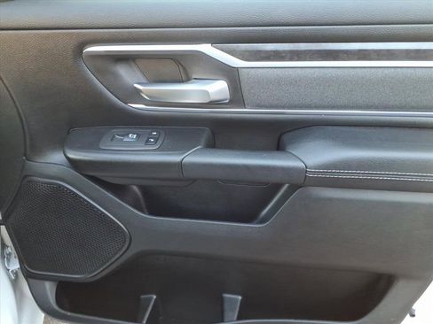 Used 2022 RAM 1500 Big Horn image 21