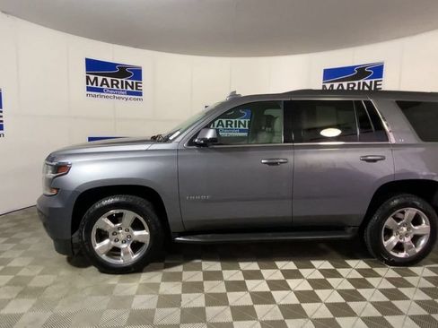 Used 2020 Chevrolet Tahoe LT RWD image 7