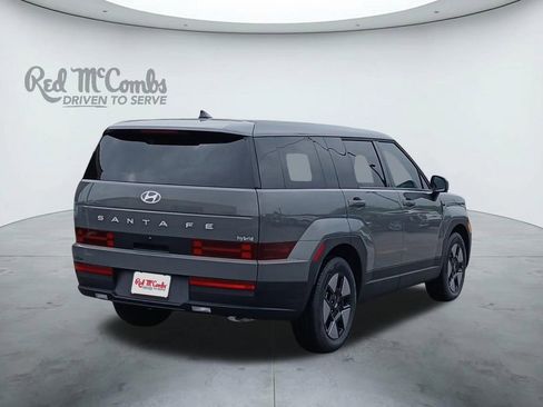 New 2026 Hyundai Santa Fe SE FWD image 5