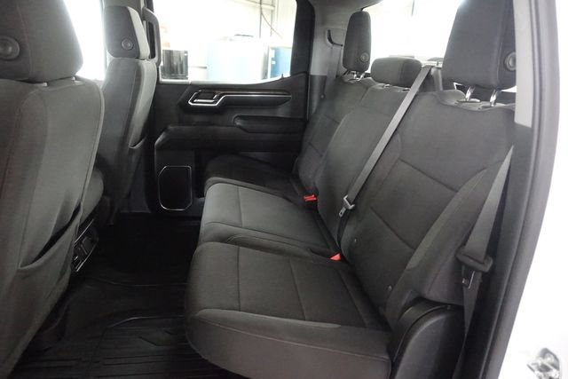 Used 2023 GMC Sierra 1500 SLE AWD/4WD image 21