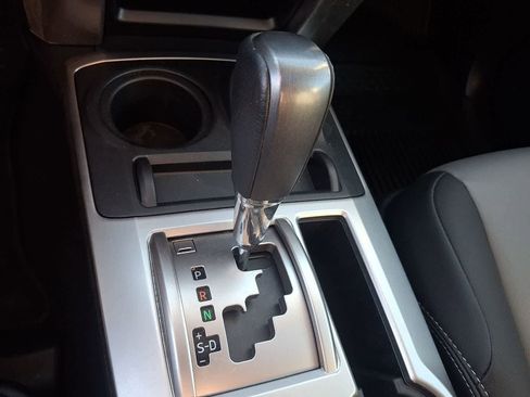 Certified 2021 Toyota 4Runner SR5 Premium w/ Moonroof Package image 18