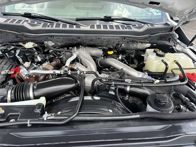 Used 2024 Ford F350 XL w/ XL Chrome Package AWD/4WD image 10