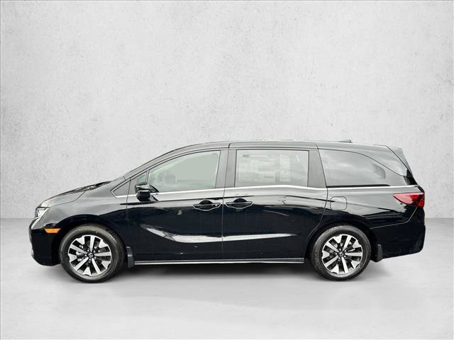 New 2026 Honda Odyssey EX-L image 5