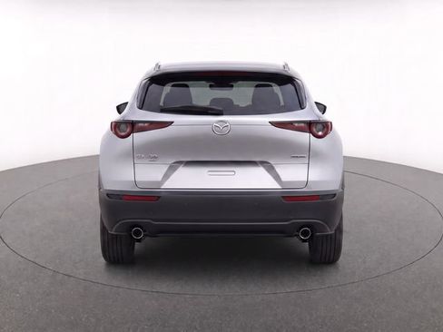Used 2024 MAZDA CX-30 AWD 2.5 S w/ Select Sport Pkg image 7