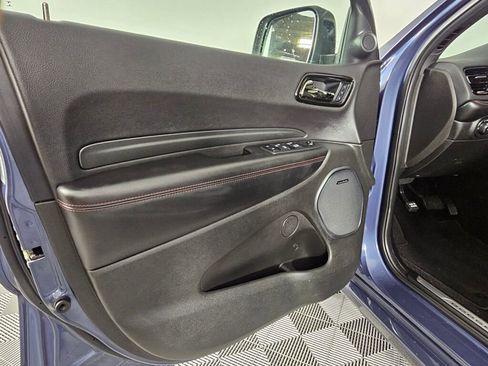 Used 2021 Dodge Durango R/T w/ Blacktop Package image 18